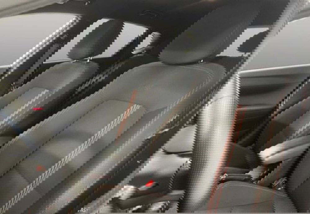 Hyundai i20 nuova a Latina (10)