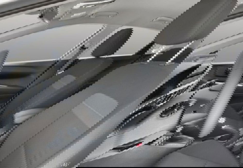 Hyundai Bayon nuova a Latina (10)