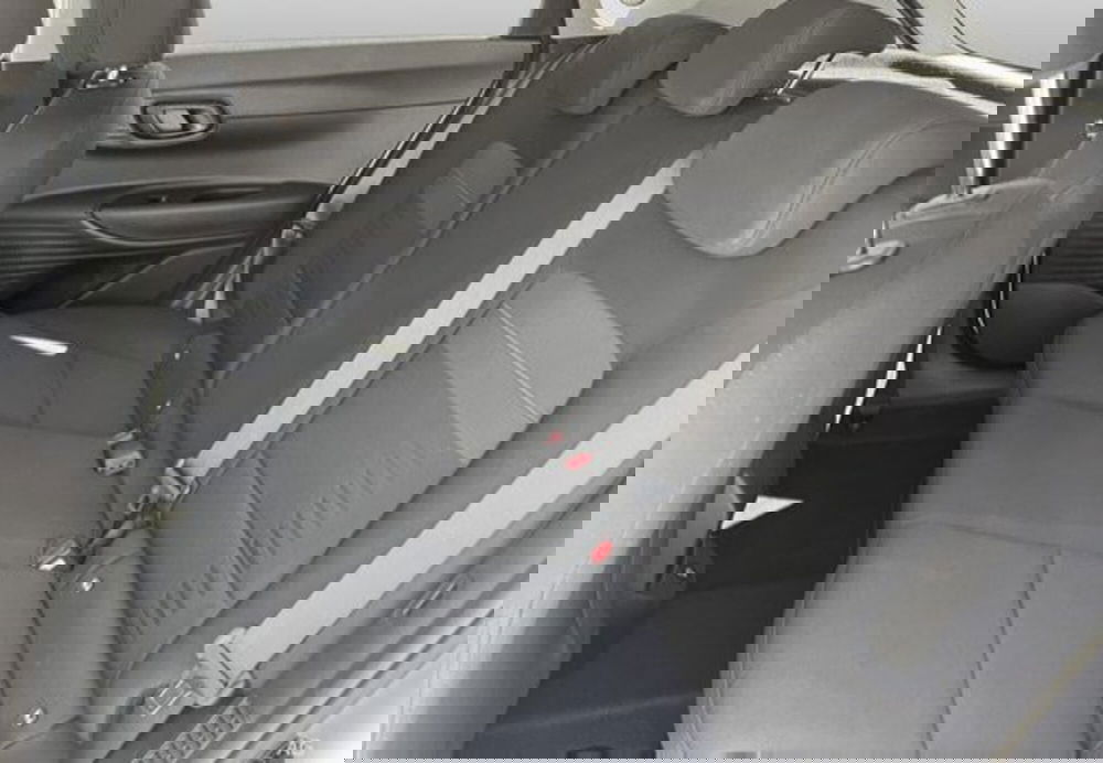 Hyundai Bayon nuova a Latina (11)