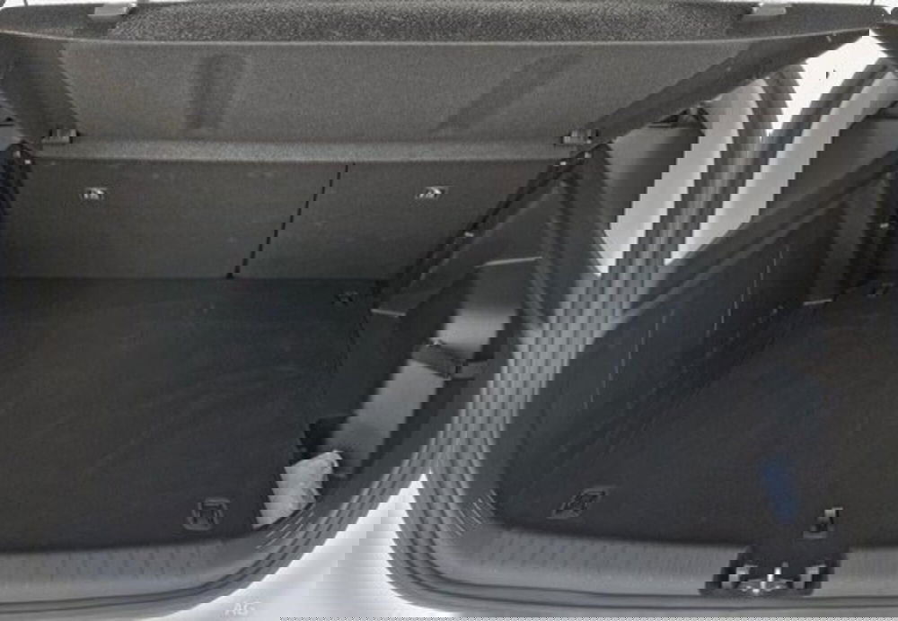 Hyundai Bayon nuova a Latina (13)