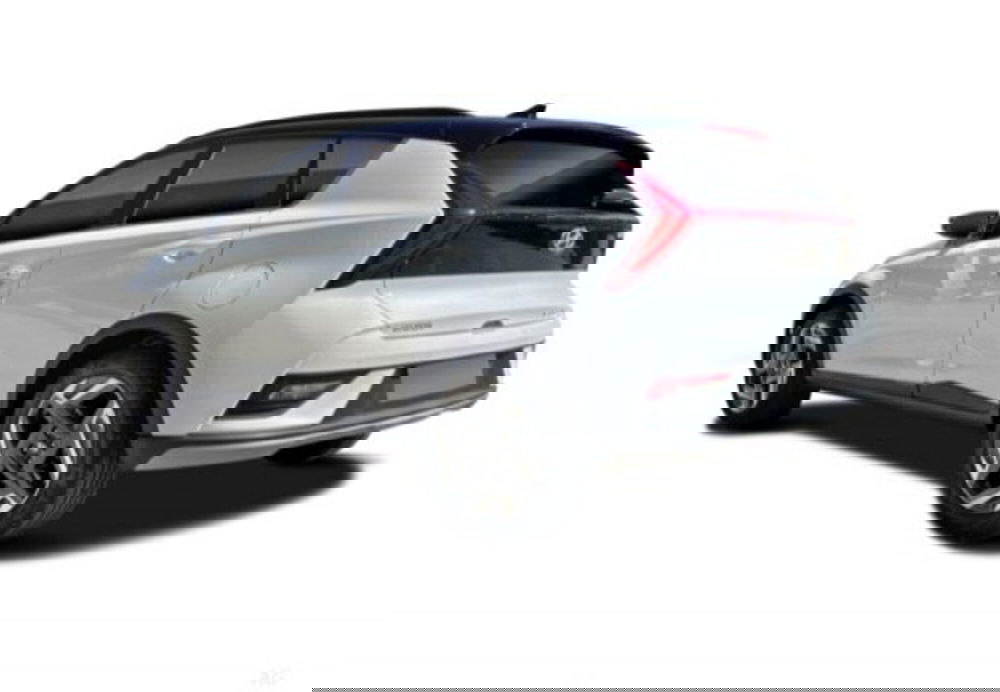 Hyundai Bayon nuova a Latina (5)