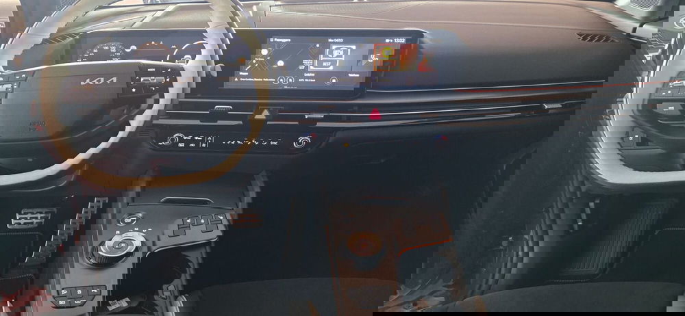 Kia Sportage nuova a Messina (10)