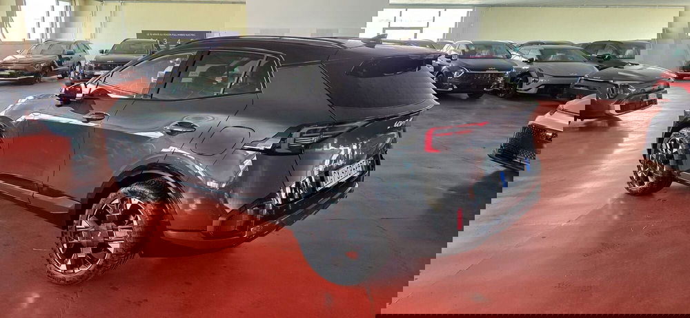 Kia Sportage nuova a Messina (3)