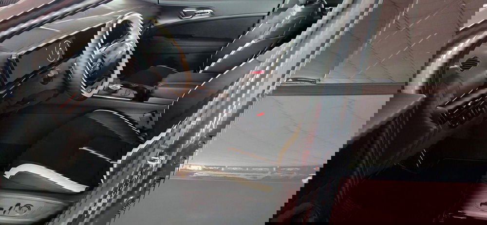 Kia Sportage nuova a Messina (6)