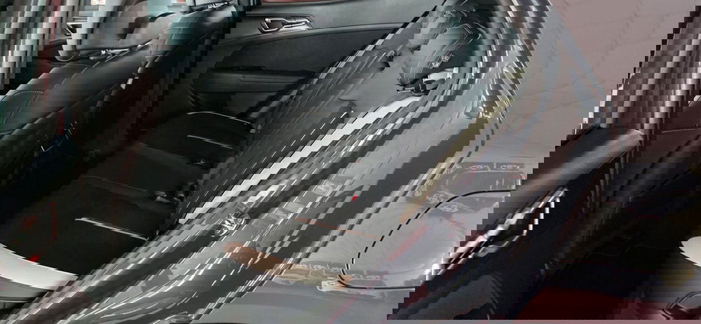 Kia Sportage nuova a Messina (7)