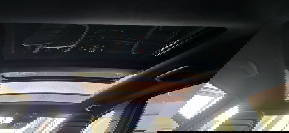 Kia Sportage nuova a Messina (8)