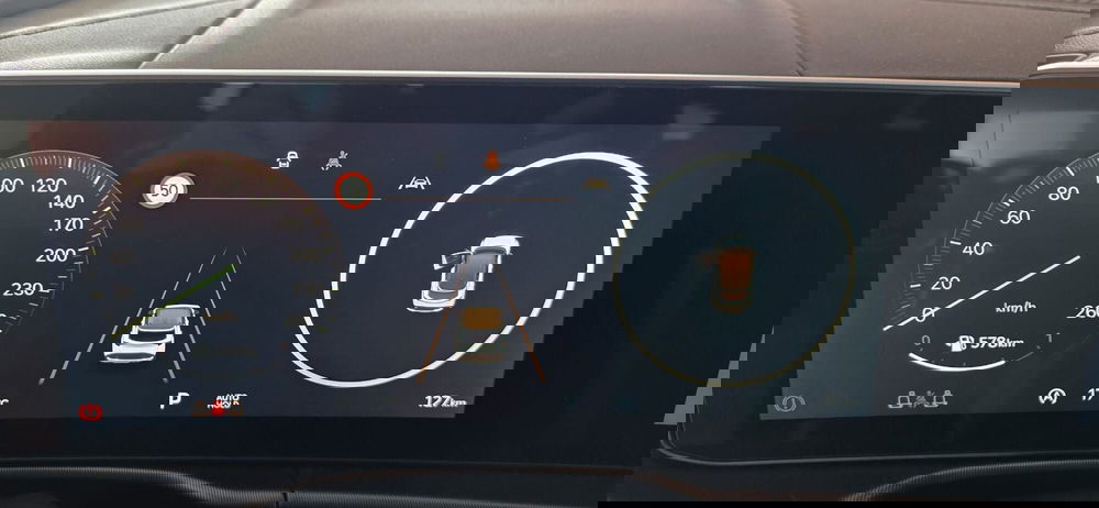 Kia Sportage nuova a Messina (9)