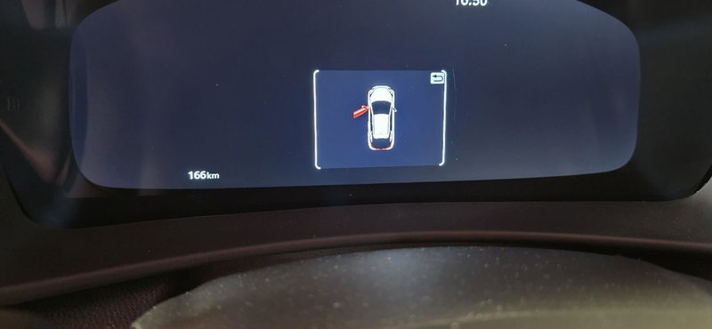 Toyota Toyota C-HR nuova a Messina (8)