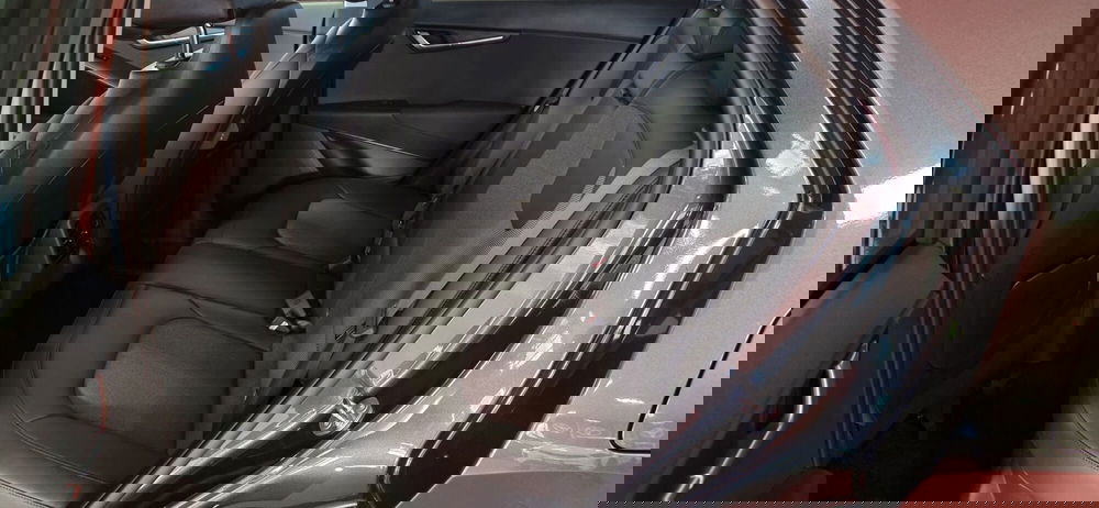 Kia Niro usata a Messina (7)