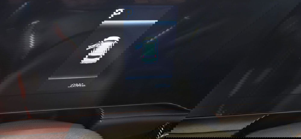 Kia Niro usata a Messina (9)