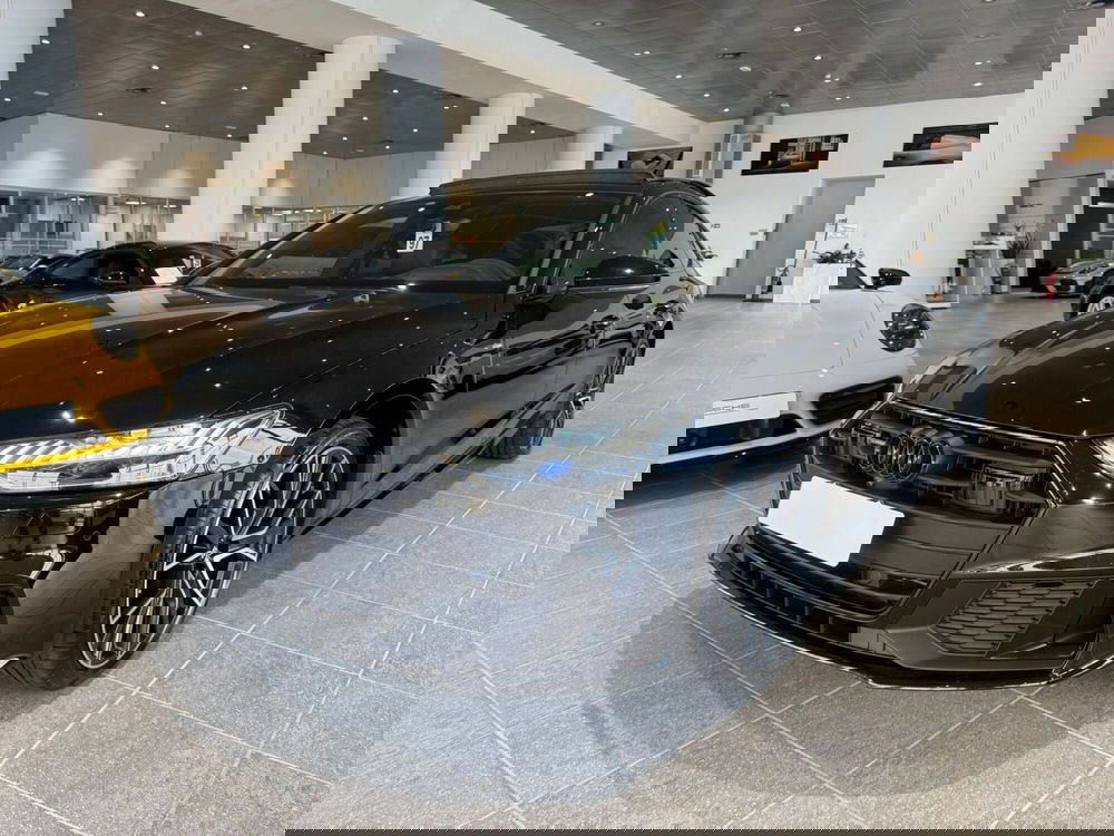 Audi A7 Sportback usata a Firenze