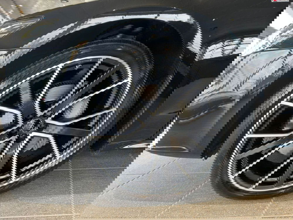 Audi A7 Sportback usata a Firenze (10)