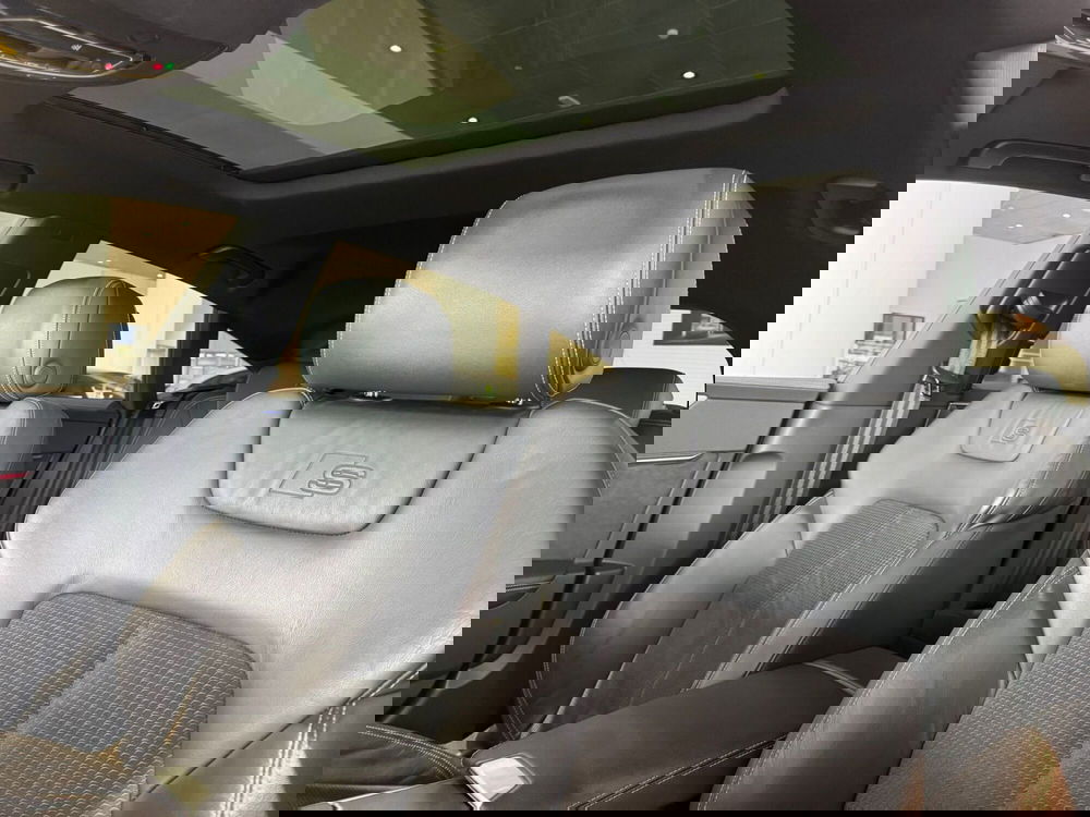 Audi A7 Sportback usata a Firenze (13)