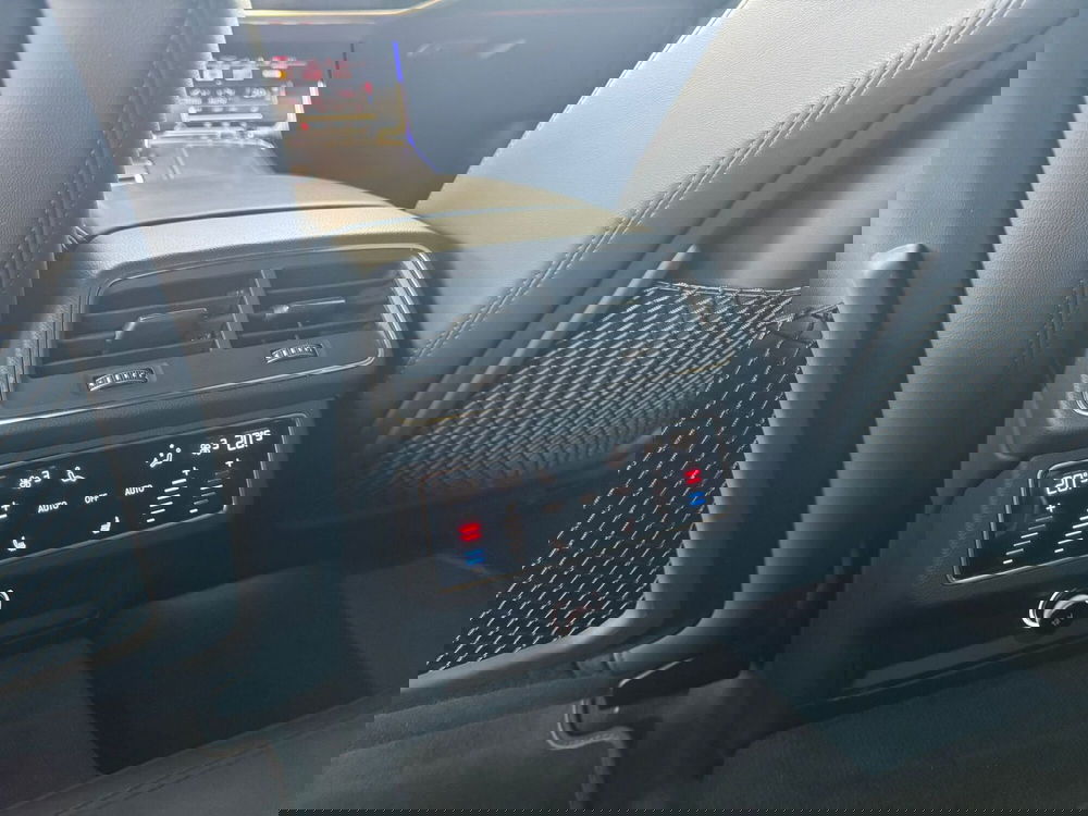 Audi A7 Sportback usata a Firenze (18)