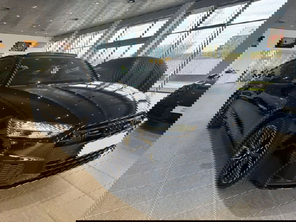 Audi A7 Sportback usata a Firenze (3)