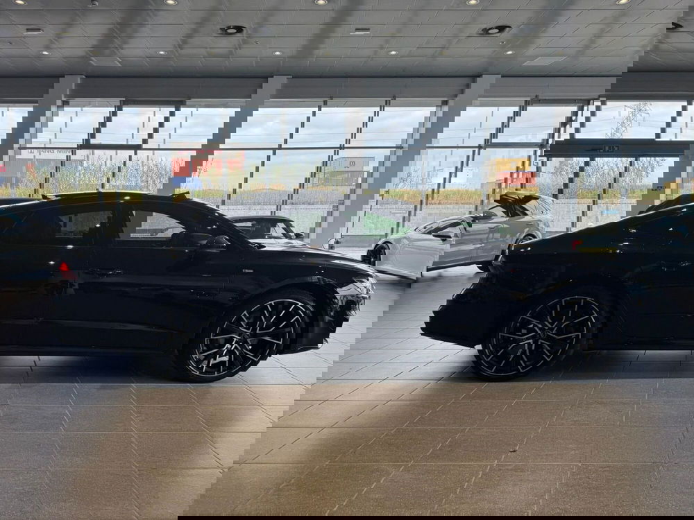 Audi A7 Sportback usata a Firenze (4)