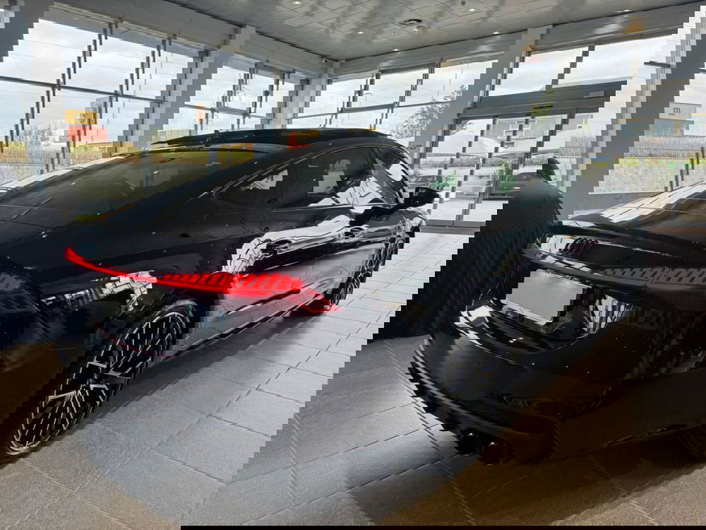 Audi A7 Sportback usata a Firenze (5)