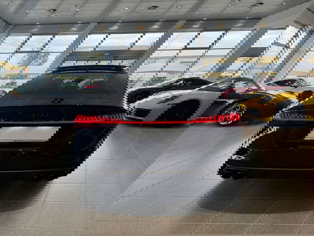 Audi A7 Sportback usata a Firenze (6)