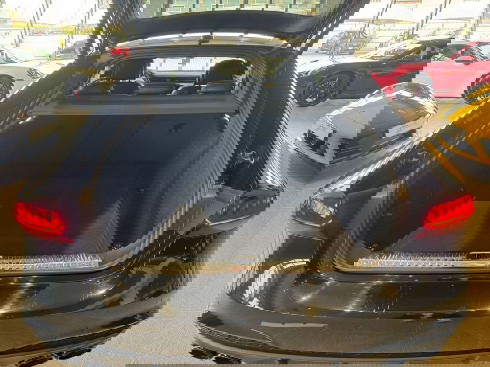 Audi A7 Sportback usata a Firenze (7)