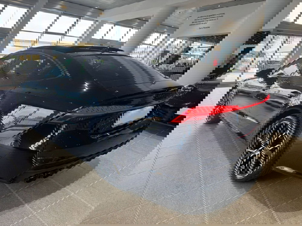 Audi A7 Sportback usata a Firenze (8)