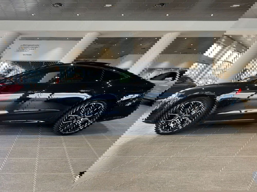 Audi A7 Sportback usata a Firenze (9)