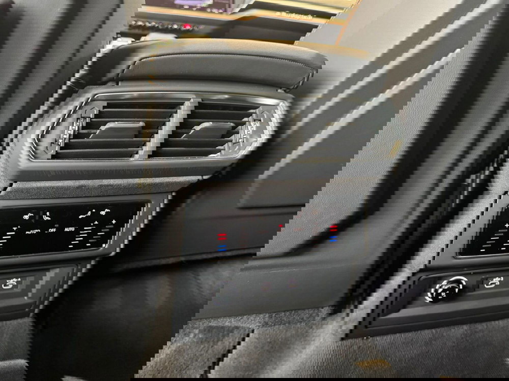 Lamborghini Urus usata a Firenze (15)