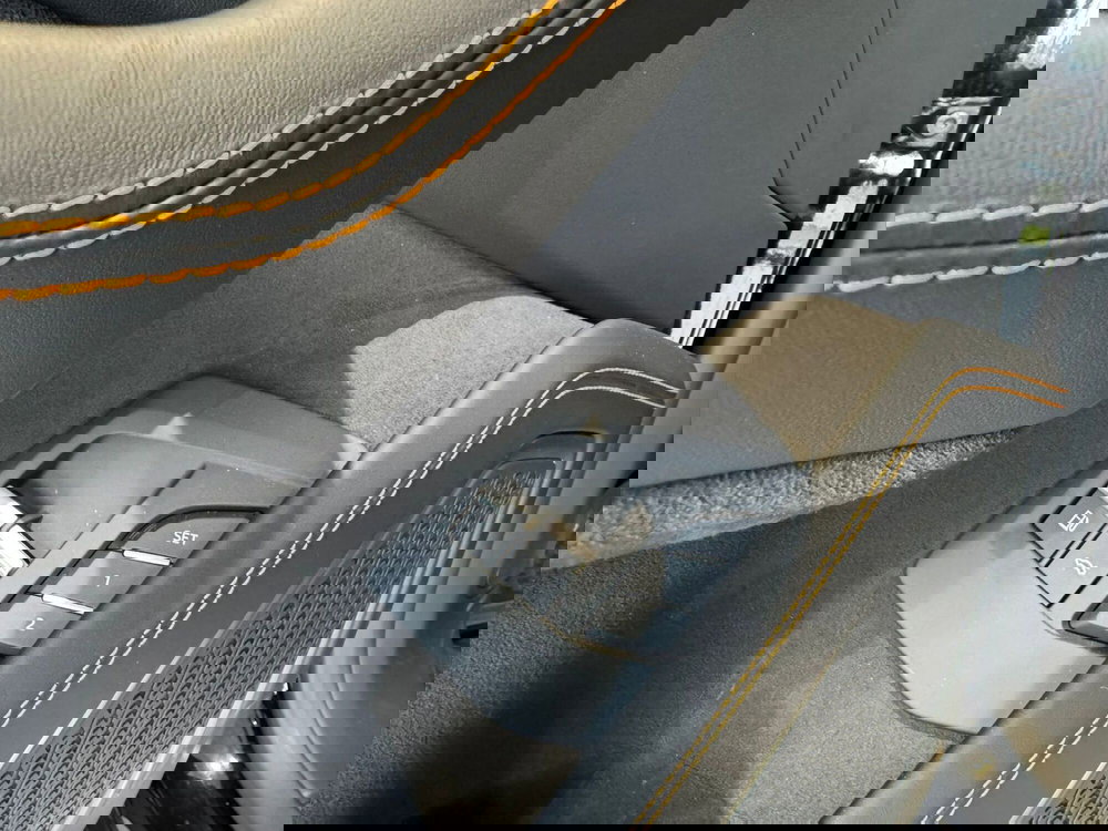 Lamborghini Urus usata a Firenze (18)