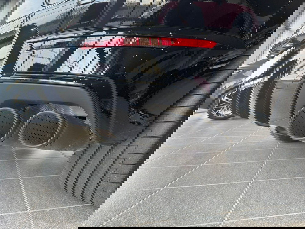 Lamborghini Urus usata a Firenze (19)