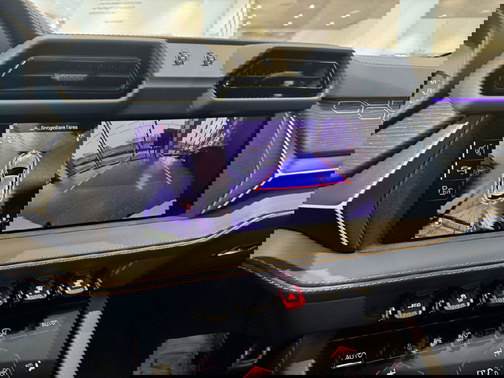 Lamborghini Urus usata a Firenze (20)