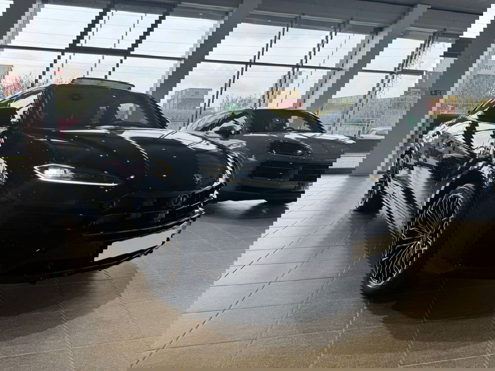 Lamborghini Urus usata a Firenze (3)