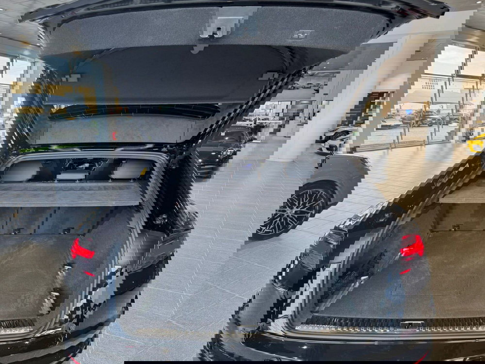 Lamborghini Urus usata a Firenze (8)