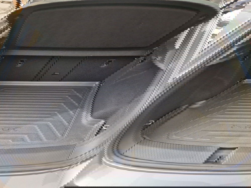 Volkswagen T-Roc usata a Grosseto (10)