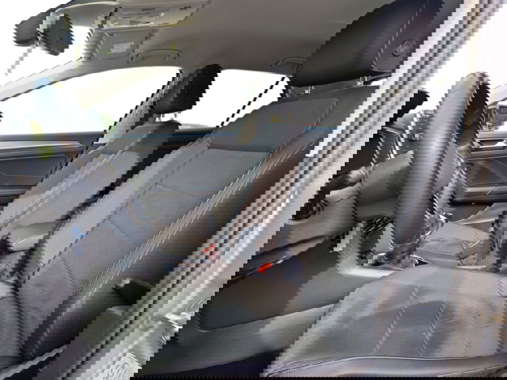 Volkswagen T-Roc usata a Grosseto (11)