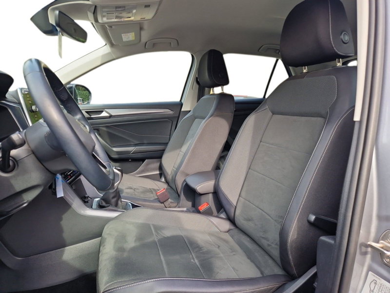 Volkswagen T-Roc usata a Grosseto (11)