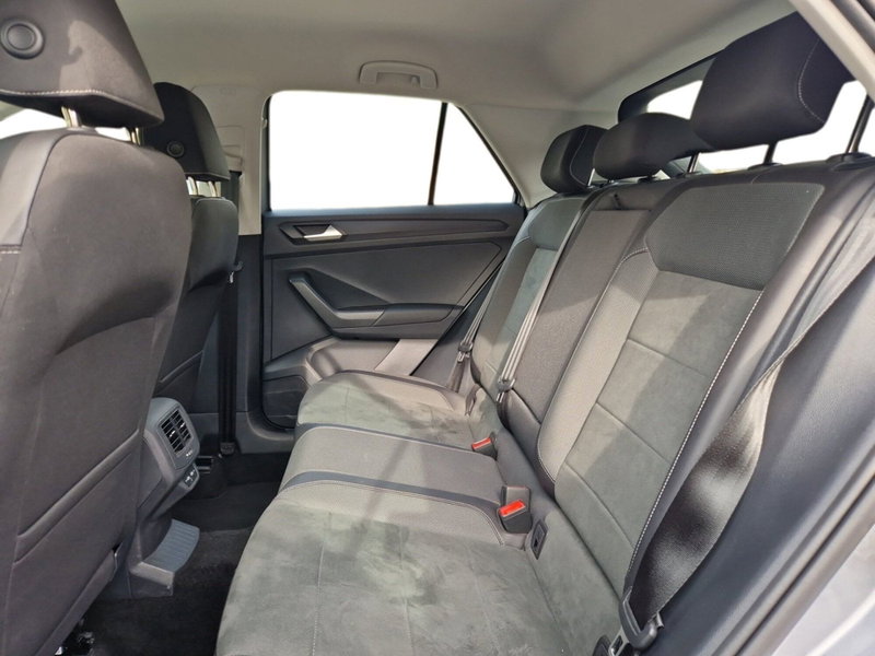Volkswagen T-Roc usata a Grosseto (12)