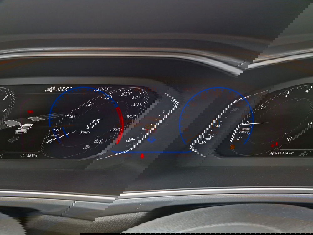 Volkswagen T-Roc usata a Grosseto (15)