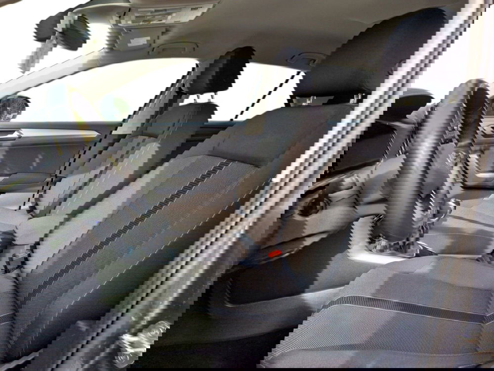 Volkswagen T-Roc usata a Siena (11)