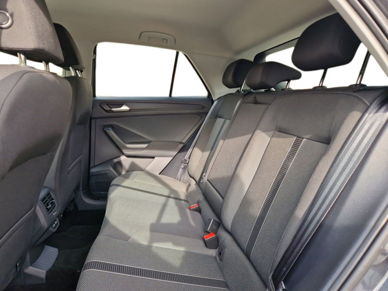 Volkswagen T-Roc usata a Siena (12)