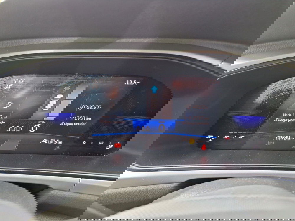 Volkswagen T-Roc usata a Siena (15)