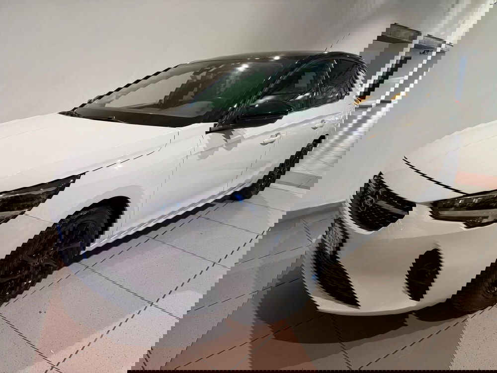 Opel Corsa usata a Genova