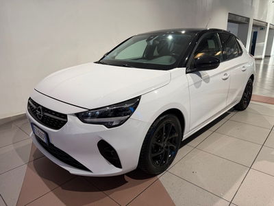 Opel Corsa 1.2 Corsa s&amp;s 75cv del 2019 usata a Genova