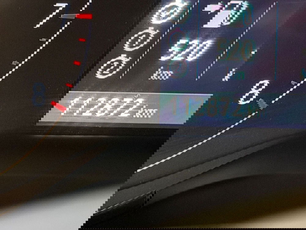 Opel Corsa usata a Genova (12)