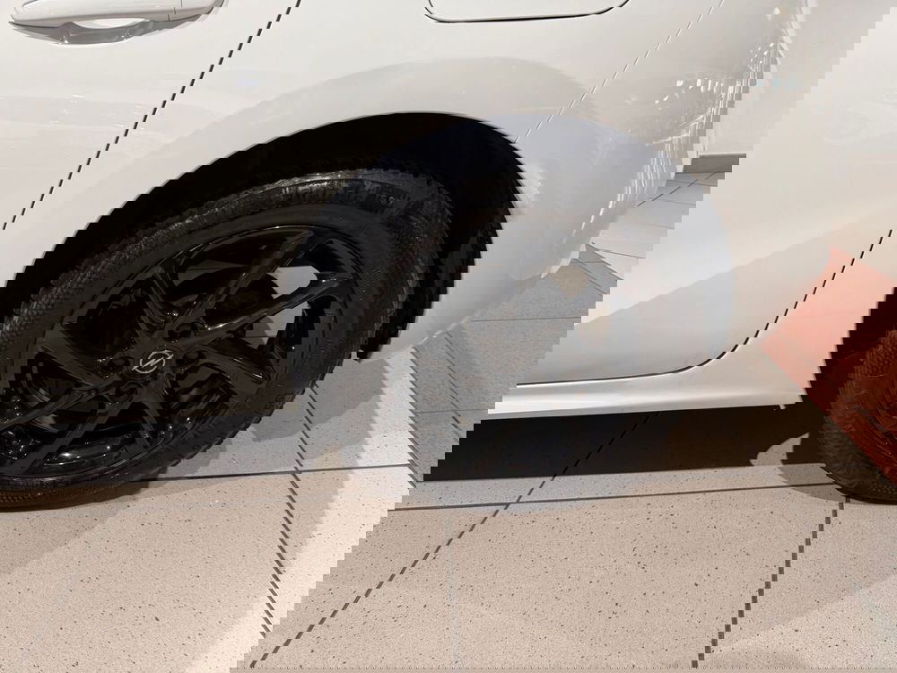 Opel Corsa usata a Genova (14)