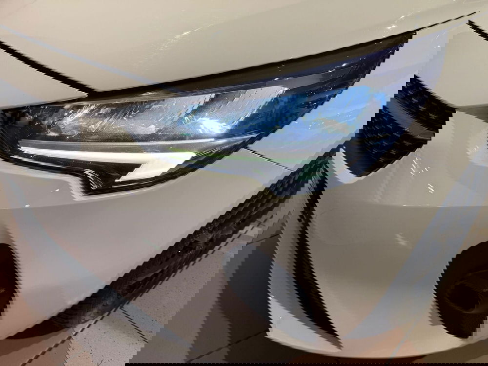 Opel Corsa usata a Genova (15)