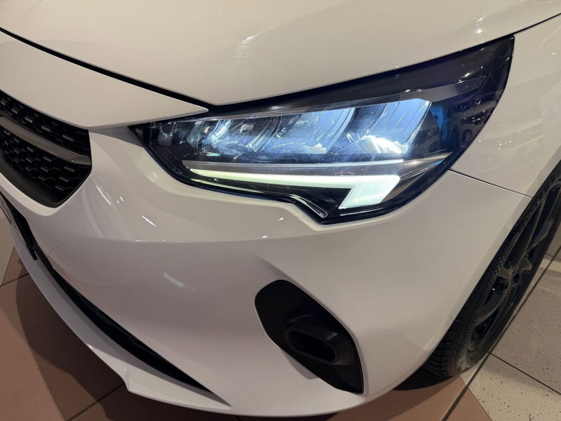 Opel Corsa usata a Genova (15)