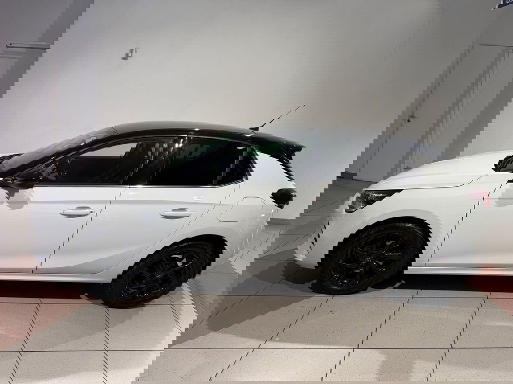 Opel Corsa usata a Genova (2)