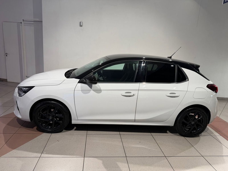 Opel Corsa usata a Genova (2)