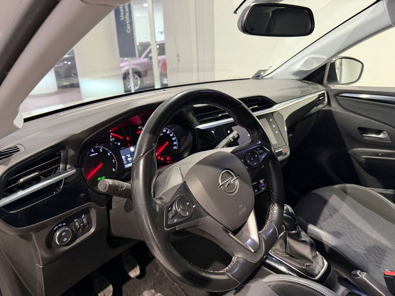 Opel Corsa usata a Genova (8)