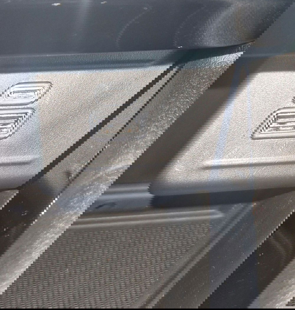 Jeep Compass usata a Terni (13)