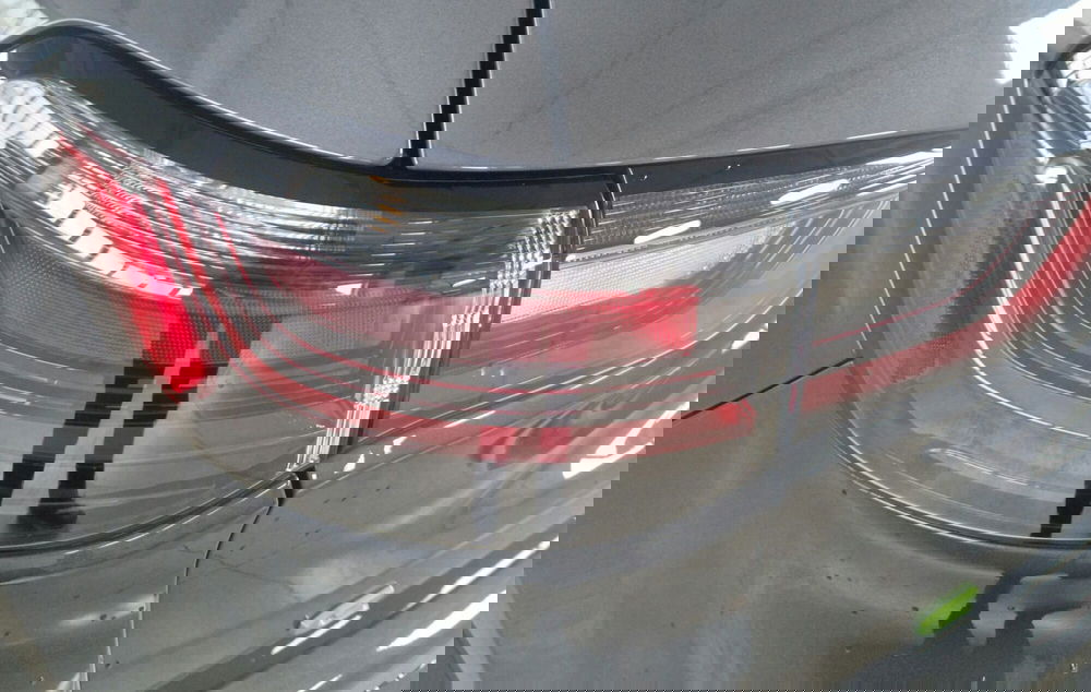 Jeep Compass usata a Terni (16)